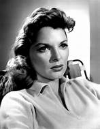 Artist Julie London